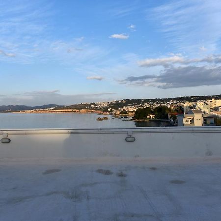 Apartment In Koomkapi Chania  Exterior photo