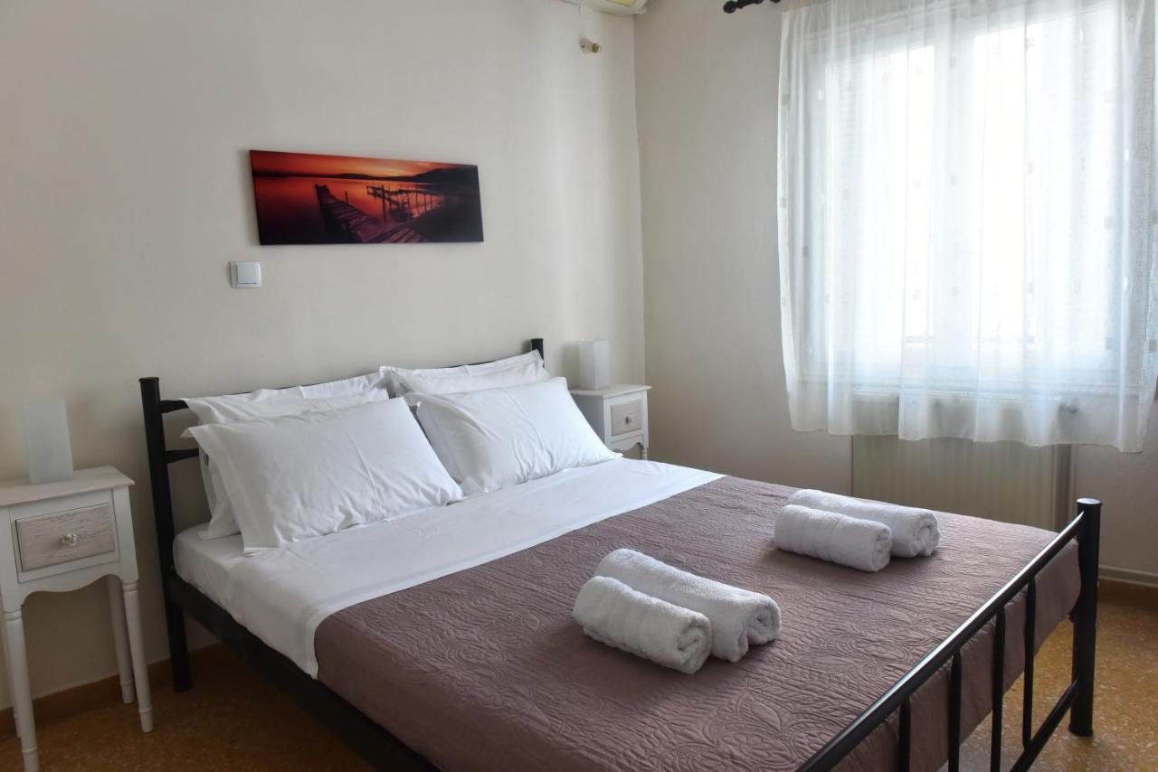 Apartment In Koomkapi Chania  Exterior photo